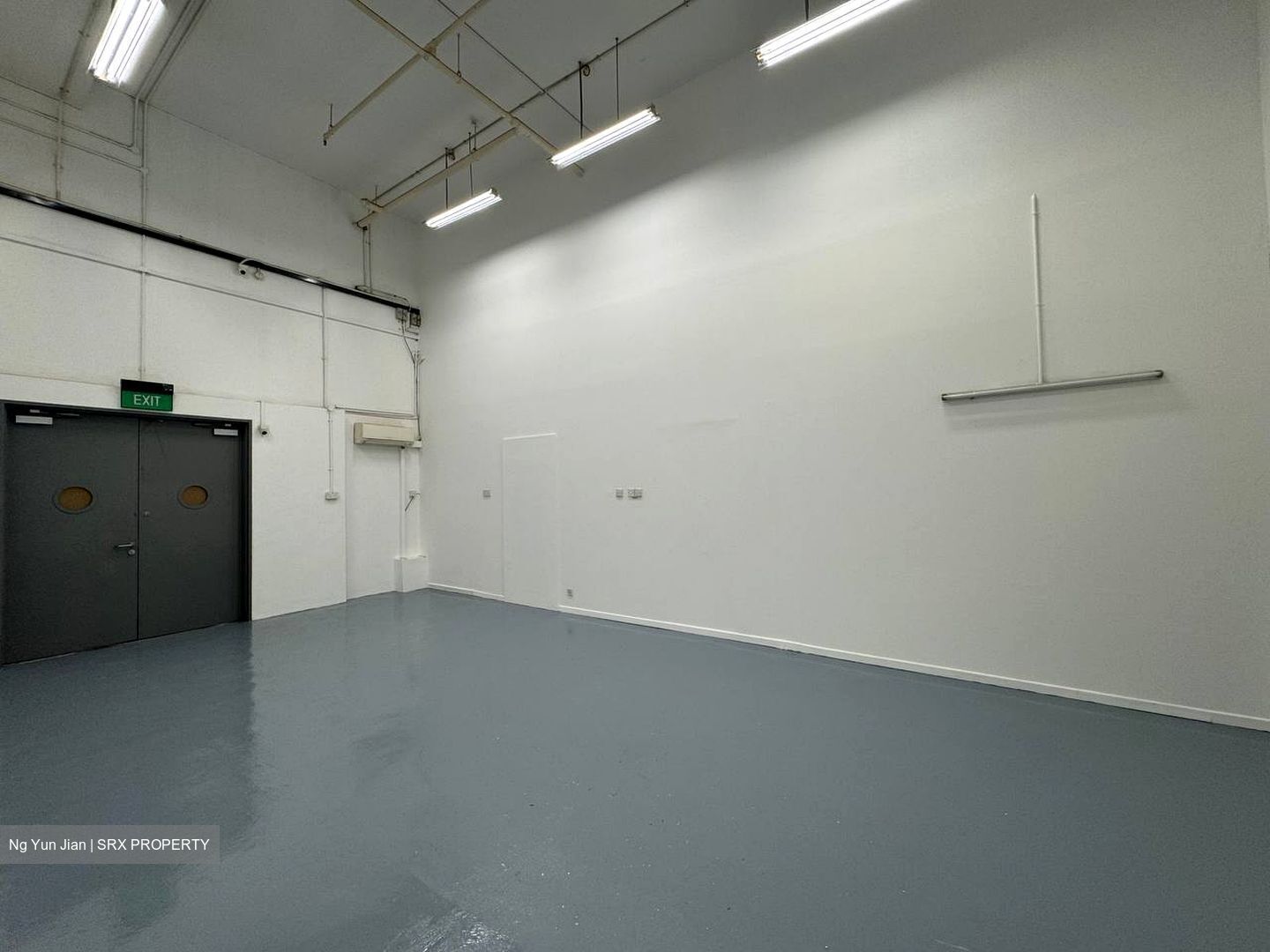 Ubi Techpark (D14), Factory #531113401